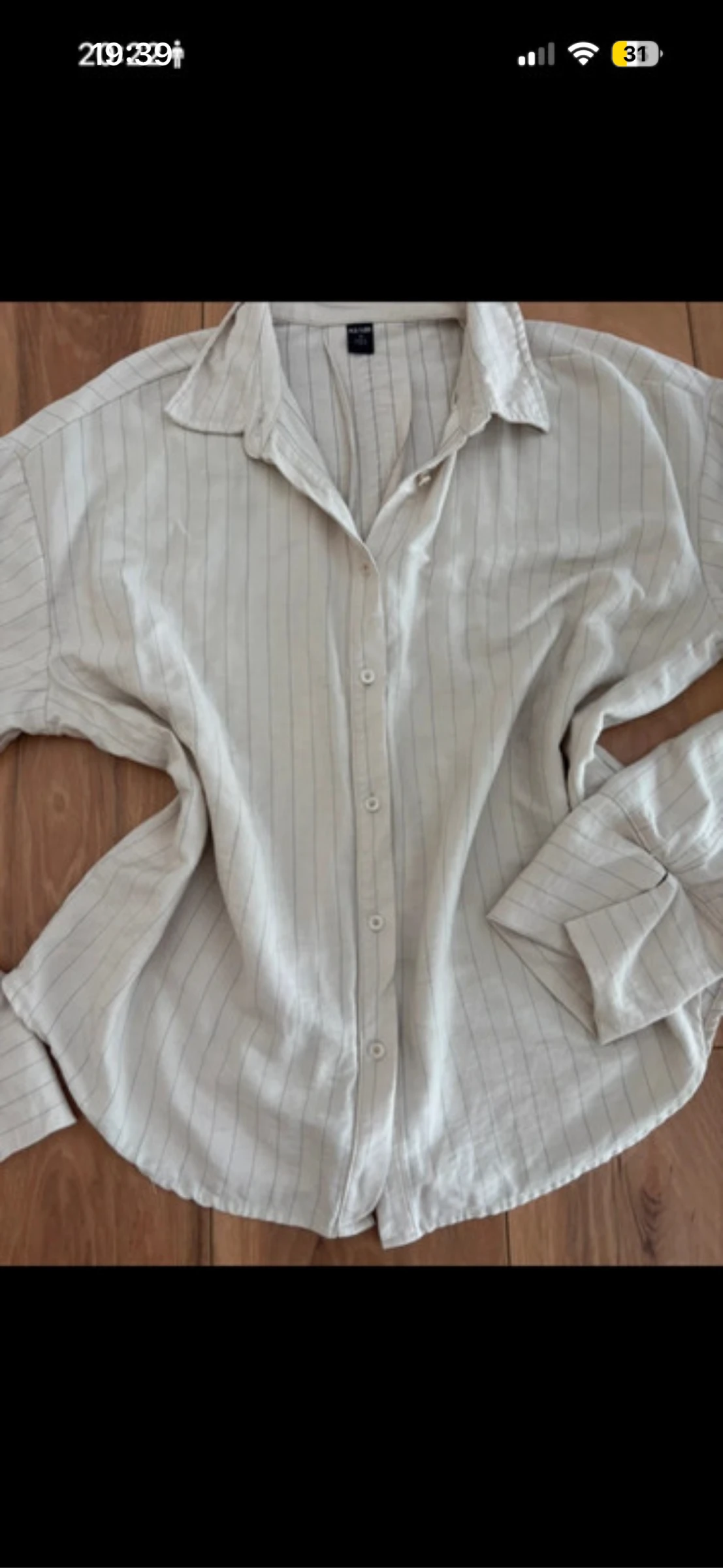 Camisa Kiabi – photo 2